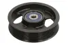 Ролик ременя генератора SKF VKM 61022 (фото 2)