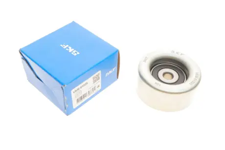 Ролик ременя генератора SKF VKM 61025