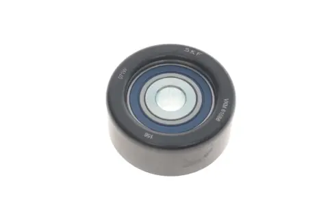 Ролик генератора Toyota Hilux 2.5/3.0D-4D 01-15 (натяжний) SKF VKM 61086