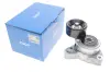 Натяжник ременя генератора Honda Accord 2.0-2.4 03- SKF VKM 63004 (фото 2)
