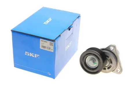 Натягувач ременя MAZDA 3/5/6/CX-7/MX-5 "1,8/2,5L "02>> ="" SKF VKM64002