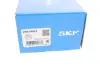 Ролик ременя генератора SKF VKM 64012 (фото 4)