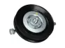 Ролик генератора Mitsubishi L200/Pajero Sport II 2.5/3.2 DI-D 05-15 (натяжний) (88x19.6) SKF VKM 65050 (фото 2)