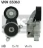 Роликовий модуль натягувача ременя SKF VKM 65060 (фото 1)