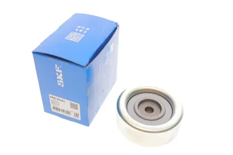 Ролик ременя генератора VKM 65101 SKF VKM65101