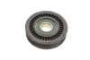Ролик генератора Subaru Forester/Impreza/Outback 92-12 (натяжний) (70х18) SKF VKM 68001 (фото 3)