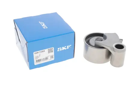 Ролик ременя грм натяжний LEXUS/TOYOTA ES/RX/Avalon/Camry "3,0L "91-05 ="" SKF VKM71004 (фото 1)