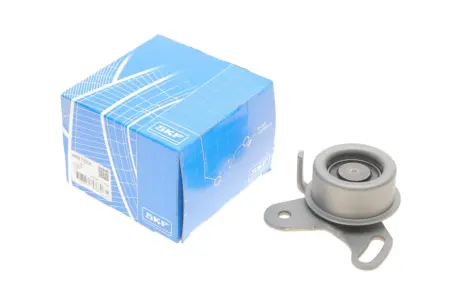 Ролик ременя грм натяжний HYUNDAI/KIA Accent/Elantra/Getz/Matrix/Cerato/Rio "1,3/1,6L "91>> ="" SKF VKM75006