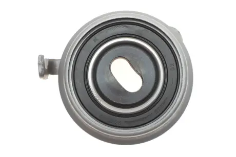 Ролик ременя грм натяжний HYUNDAI/KIA Atos/Getz/i10/Picanto "1,0/1,1L "98>> ="" SKF VKM75621