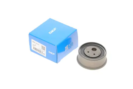 Ролик ГРМ Mitsubishi Galant IX/Outlander I 2.4 01- (натяжний) (60х24) SKF VKM 75675