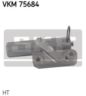 Натягувач ременя MITSUBISHI Diamante "3,0/3,5L "92>> ="" SKF VKM75684