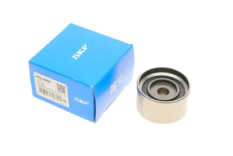Ролик модуля натягувача ременя SKF VKM84000