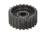 Ролик натягувача ременя (Вир-во SKF) VKM 84604