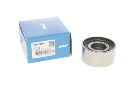 Ролик модуля натягувача ременя SKF VKM85156