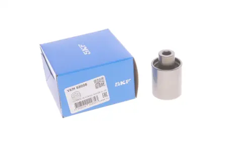 Ролик ГРМ обвідний SKF VKM88008