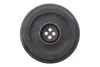 Шкив коленвала BMW 5 (F10/F07/F11)/7 (F01/F02/F03/F04)/X5 (E70)/X6 (E71/E72) 3.0D 08-14 (7PK) N57 SKF VKM 93818 (фото 3)