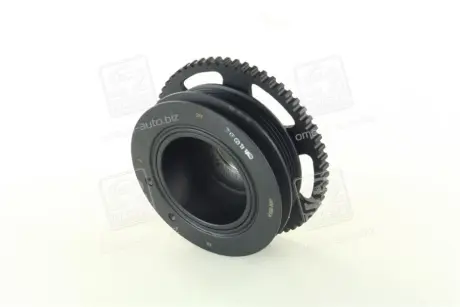 Шків коленвалу DAEWOO Lanos "1,3/1,6L "97>> ="" SKF VKM96004
