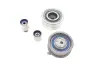 Ремкомплект ГРМ AUDI/SEAT/SKODA/VW A3/Cordoba/Ibiza/Octavia/Bora/Caddy/Golf/Polo &quot;1,9D &quot;95-10 =&quot;&quot; SKF VKMA01251 (фото 5)