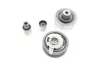Ремкомплект ГРМ AUDI/SEAT/SKODA/VW A3/Cordoba/Ibiza/Octavia/Bora/Caddy/Golf/Polo &quot;1,9D &quot;95-10 =&quot;&quot; SKF VKMA01251 (фото 6)