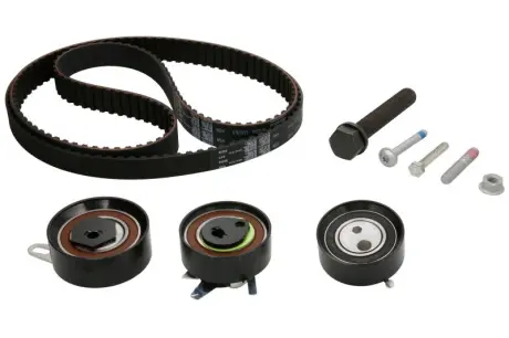 Комплект зубчастого ременя SKF VKMA01258