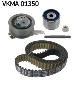 Комплект зубчастого ременя SKF VKMA 01350