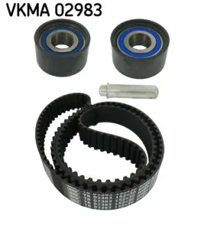 Комплект зубчастого ременя SKF VKMA 02983