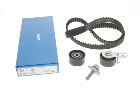 Комплект ременя ГРМ VKMA 03316 SKF VKMA03316