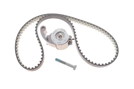 Роликовий модуль натягувача ременя (ролик, ремінь) SKF VKMA 04111