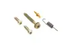 Ремкомплект ГРМ FORD Escort/Mondeo &quot;1,6-2,0 &gt;&gt;&quot;96 =&quot;&quot; SKF VKMA04212 (фото 9)