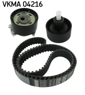 Комплект зубчастого ременя SKF VKMA 04216
