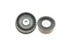 Комплект ГРМ Opel Astra G/Zafira A 1.4-1.8 16V 98-08 SKF VKMA 05152 (фото 5)