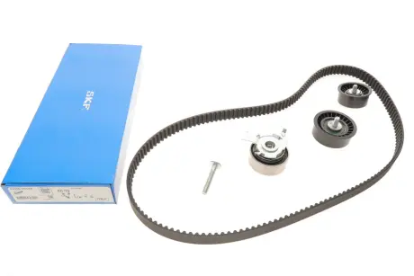 Роликовий модуль натягувача ременя (ролик, ремінь) SKF VKMA05156