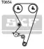 Комплект зубчастого ременя (Вир-во SKF) VKMA 05202
