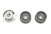 Ремкомплект ГРМ CHEVROLET/OPEL Captiva/Antara/Frontera/OmegaB/Sintra &quot;2,2,-2,4 &quot;95&gt;&gt; =&quot;&quot; SKF VKMA05228 (фото 6)