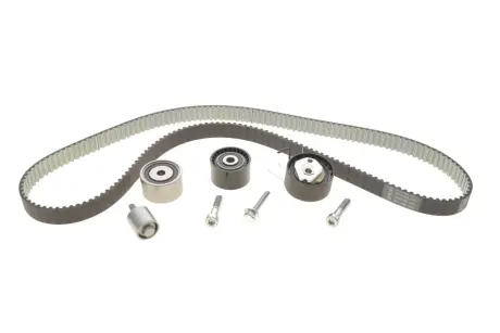 Комплект ГРМ (ремінь+ролик))) OPEL ANTARA A, CASCADA, INSIGNIA A, INSIGNIA A COUNTRY, INSIGNIA B, INSIGNIA B COUNTRY, INSIGNIA B GRAND SPORT, ZAFIRA C 2.0D 10.11- VKMA 05261 SKF VKMA05261