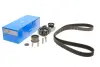 Комплект зубчастого ременя SKF VKMA 05500 (фото 1)