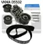 Ремкомплект ГРМ CADILLAC/OPEL/SAAB CTS/OmegaB/Signum/VectraBC/9-5 &quot;2,5-3,2 &quot;94&gt;&gt; =&quot;&quot; SKF VKMA05502 (фото 2)