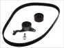 Комплект ГРМ Opel Astra G/Combo/Corsa C 1.7DI/DTI 00- (25x131z) SKF VKMA 05606