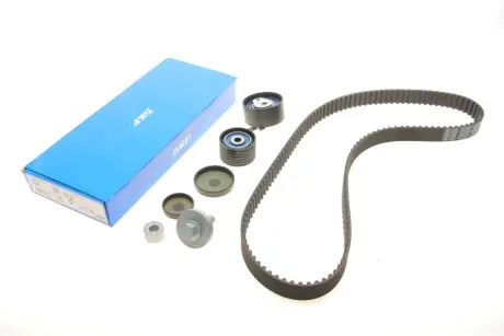 Комплект ременя ГРМ VKMA 06020 SKF VKMA06020