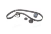 Комплект ГРМ (ремінь + ролик) CHRYSLER VOYAGER IV  JEEP CHEROKEE  OPEL VIVARO A  RENAULT AVANTIME, CLIO III, DUSTER, ESPACE IV, GRAND SCENIC II, LAGUNA, LAGUNA II, LAGUNA III 1.5D-2.8D 09.99- VKMA 06104 VKMA06104
