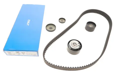 Комплект ременя ГРМ VKMA 06106 SKF VKMA06106