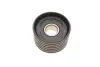 Комплект ГРМ Renault Laguna II/Scenic I/Opel Vivaro A 1.8/2.0 01-07 (27x126z) VKMA 06106 SKF VKMA06106 (фото 5)