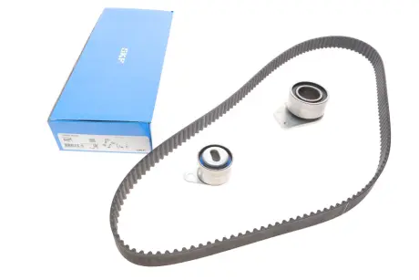 Комплект ременя ГРМ VKMA 06115 SKF VKMA06115