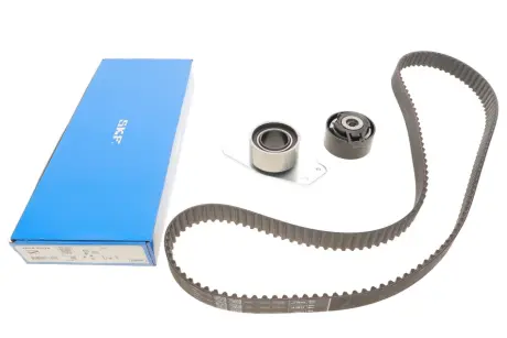 Комплект ременя ГРМ VKMA 06128 SKF VKMA06128