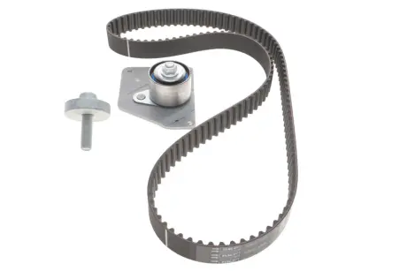 Комплект зубчастого ременя SKF VKMA 06129