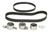 Комплект ГРМ (ремінь + ролик) LAND ROVER FREELANDER I MG MG ZR, MG ZS ROVER 200 II, 25 I, 400 II, 45 I, STREETWISE 2.0D 05.95-10.06 VKMA 07304 SKF VKMA07304 (фото 1)