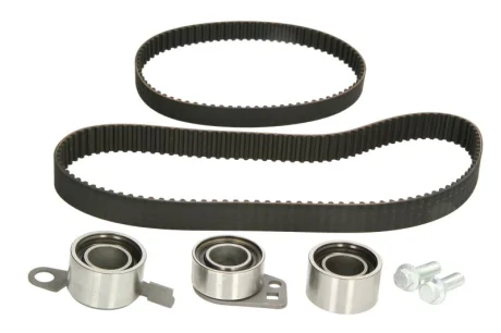 Комплект ГРМ (ремінь + ролик) LAND ROVER FREELANDER I MG MG ZR, MG ZS ROVER 200 II, 25 I, 400 II, 45 I, STREETWISE 2.0D 05.95-10.06 VKMA 07304 SKF VKMA07304