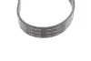 Ремкомплект ГРМ AUDI/SEAT/VW A2/Ibiza/Bora &quot;1,4-1,6 &quot;96-15 =&quot;&quot; SKF VKMA31216 (фото 5)