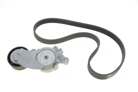 Комплект ременя генератора VKMA 33165 SKF VKMA33165