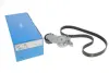 Ремкомплект ГРМ CITROEN/FORD/PEUGEOT/VOLVO Berlingo/C2-5/Fiesta/206+/3008/C30/V70 &quot;1,4-1,6D &quot;02&gt;&gt; =&quot;&quot; SKF VKMA33165 (фото 6)